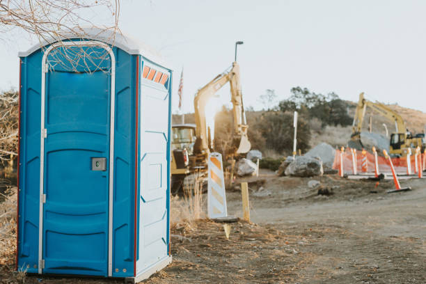 Portable Toilet Options We Offer in Des Allemands, LA