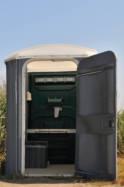 Affordable portable toilet rental in Des Allemands, LA
