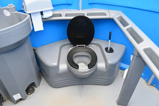 Best Affordable porta potty rental  in Des Allemands, LA