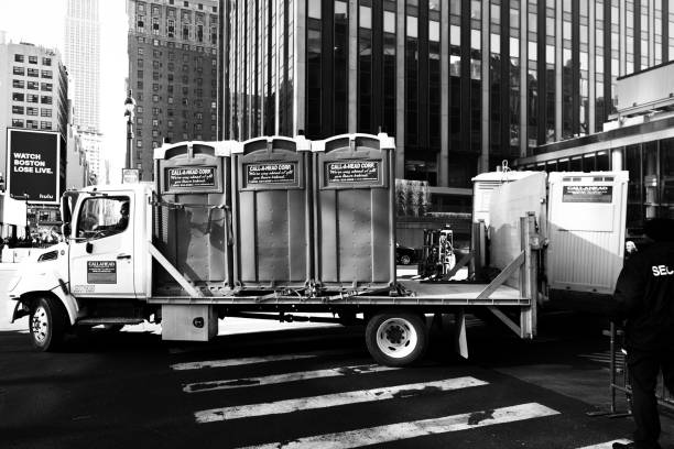 Best Local porta potty services  in Des Allemands, LA